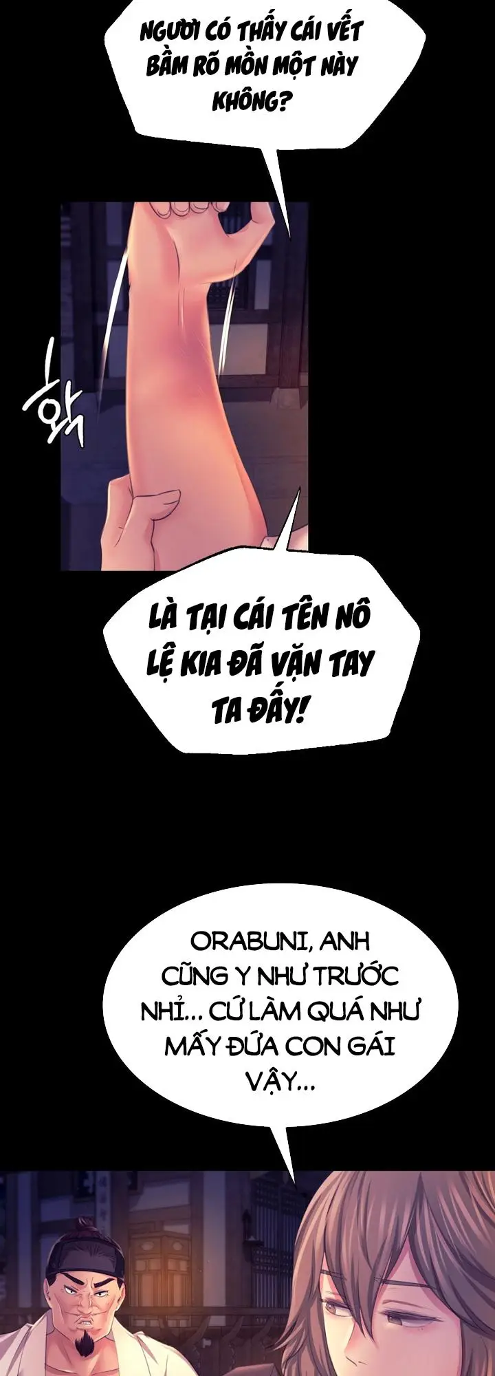Tiểu Thư Chapter 77 - Trang 2