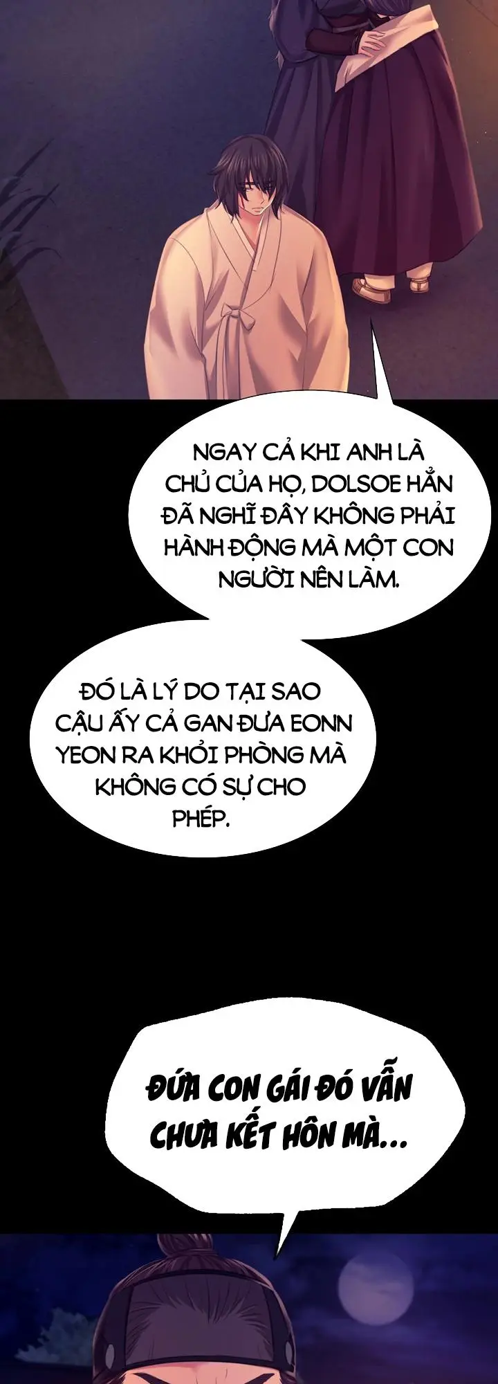 Tiểu Thư Chapter 77 - Trang 2