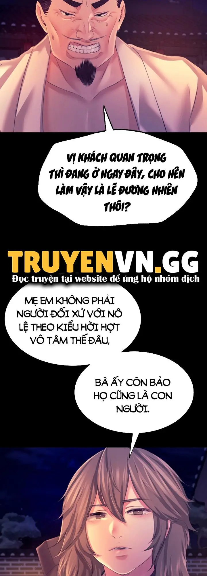 Tiểu Thư Chapter 77 - Trang 2