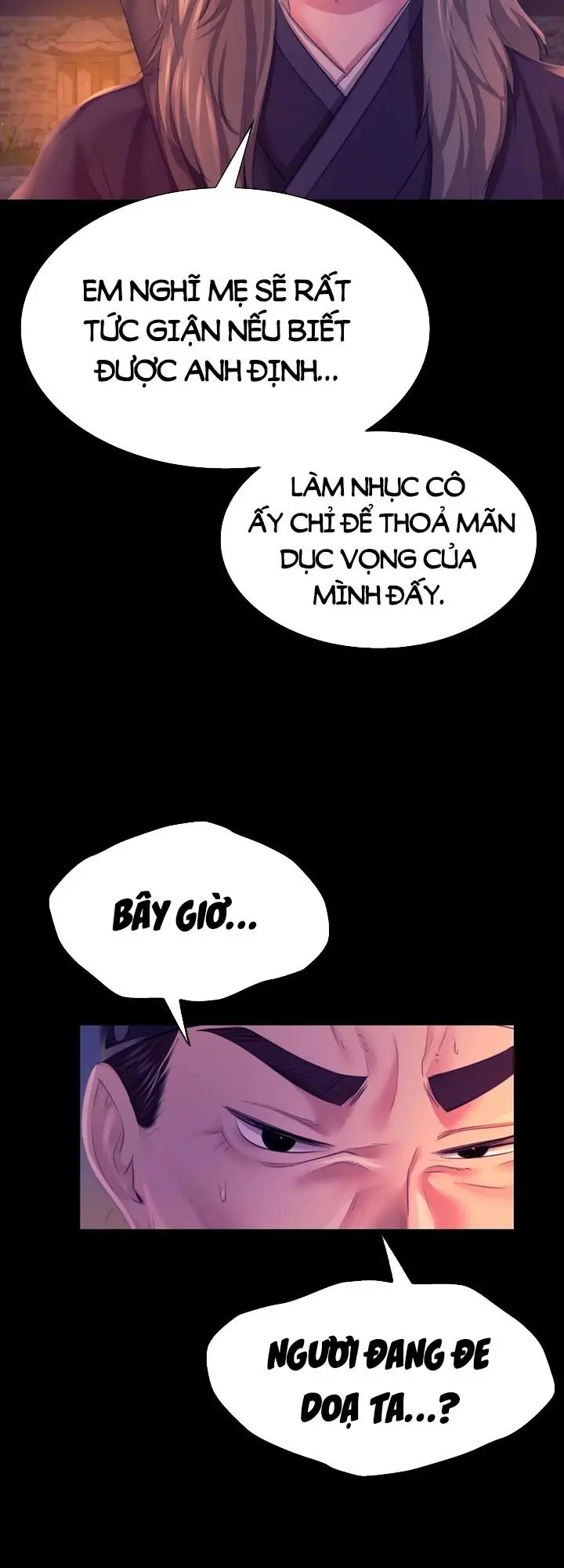 Tiểu Thư Chapter 77 - Trang 2