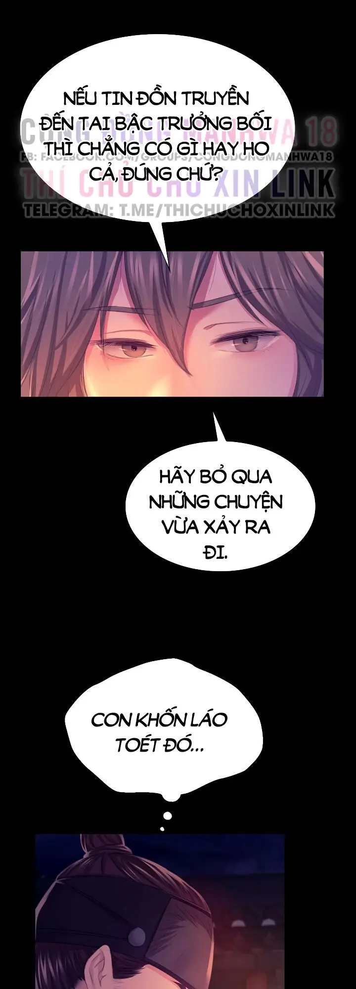 Tiểu Thư Chapter 77 - Trang 2