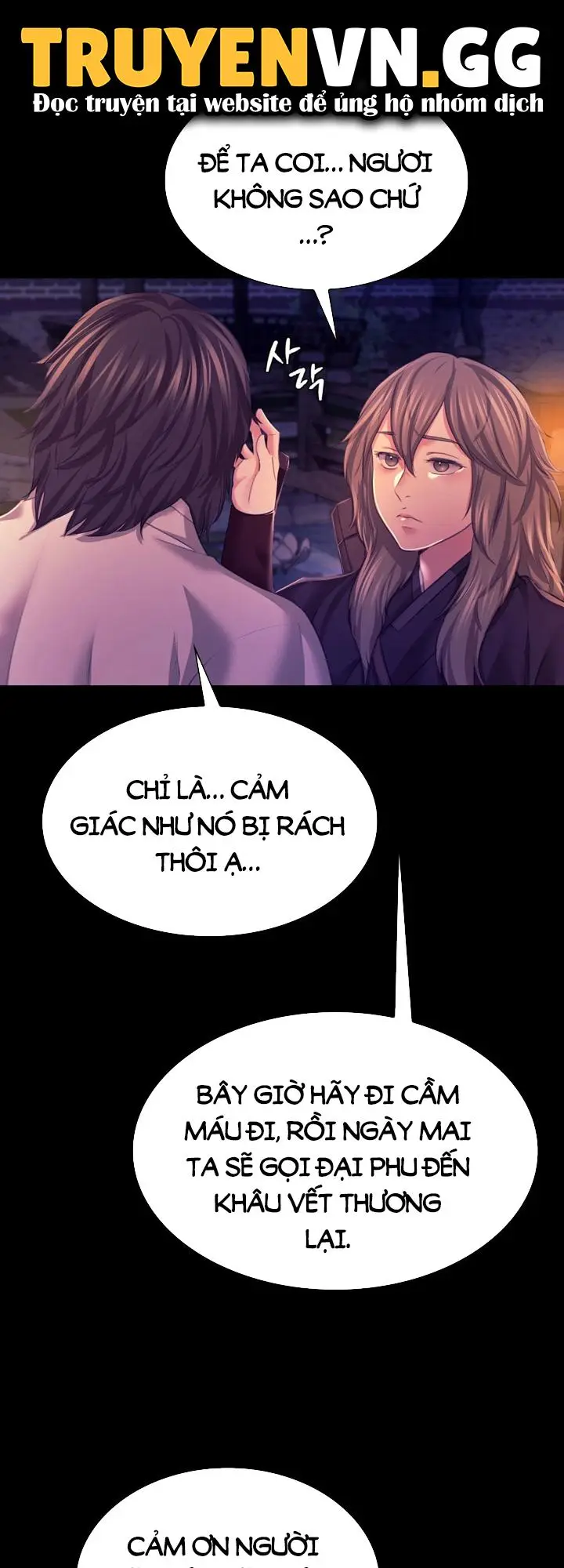 Tiểu Thư Chapter 77 - Trang 2