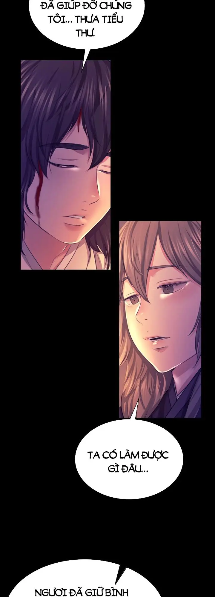 Tiểu Thư Chapter 77 - Trang 2