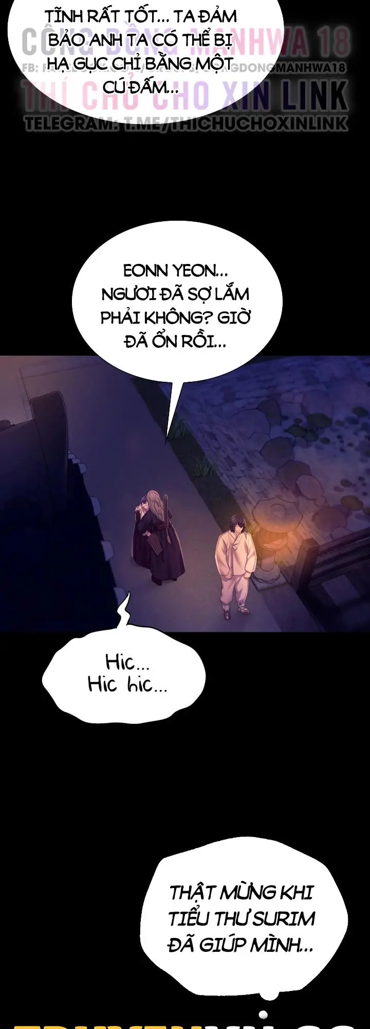 Tiểu Thư Chapter 77 - Trang 2