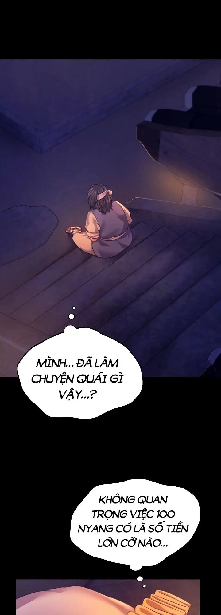 Tiểu Thư Chapter 77 - Trang 2