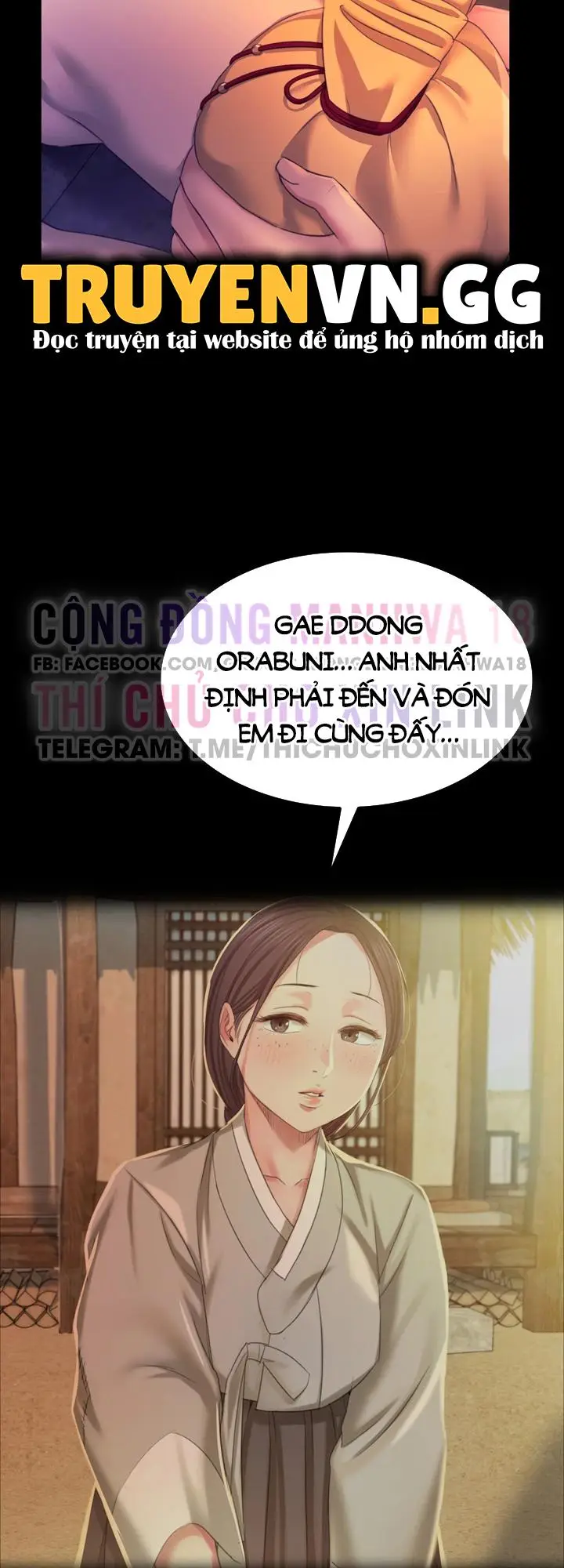 Tiểu Thư Chapter 77 - Trang 2
