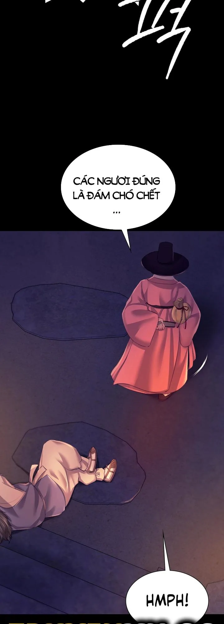 Tiểu Thư Chapter 77 - Trang 2