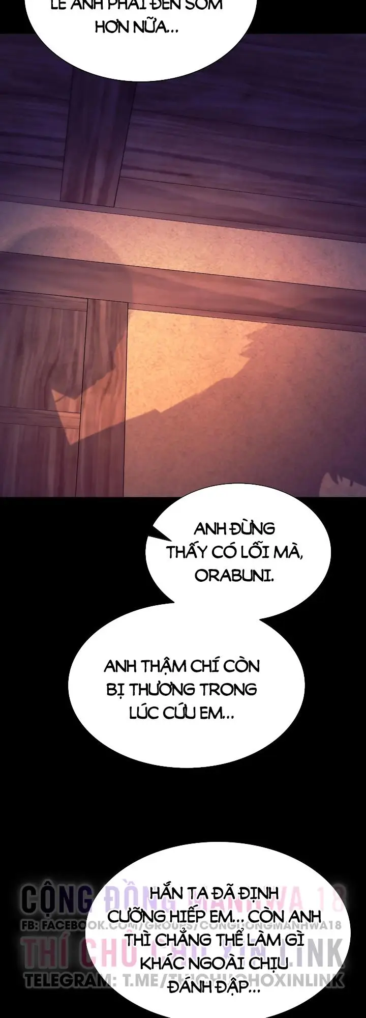 Tiểu Thư Chapter 77 - Trang 2