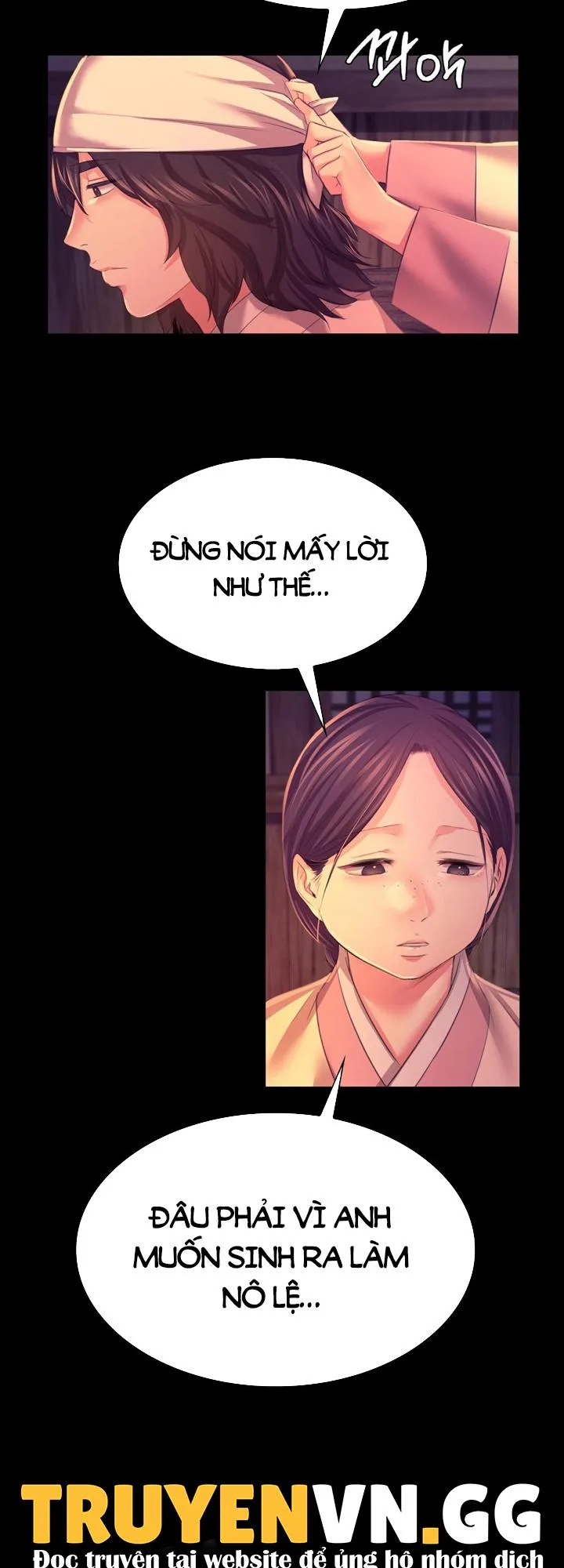 Tiểu Thư Chapter 77 - Trang 2