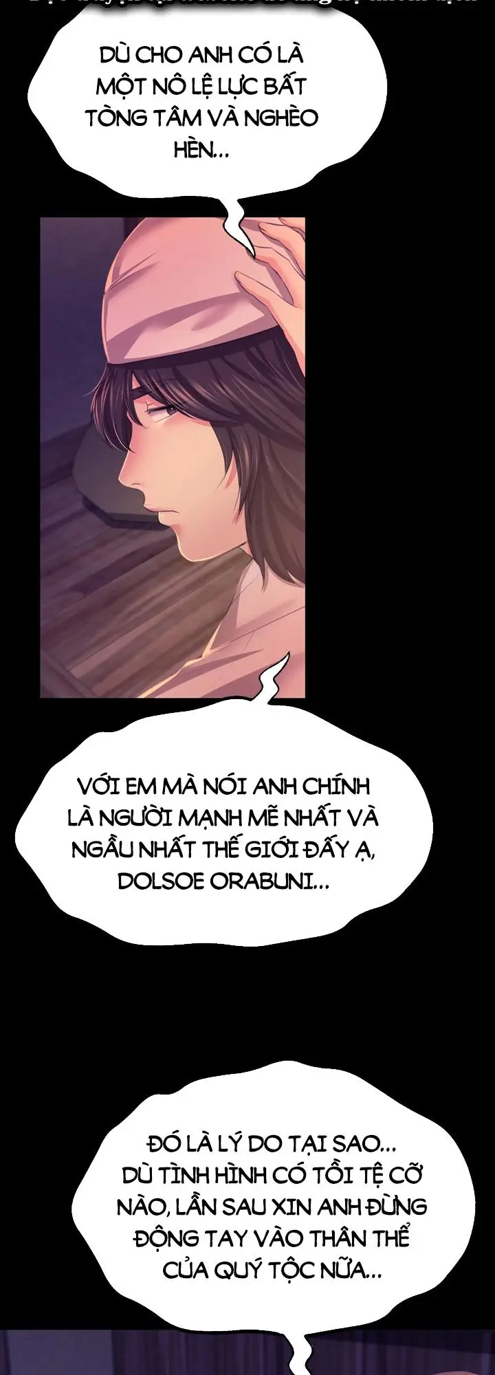 Tiểu Thư Chapter 77 - Trang 2