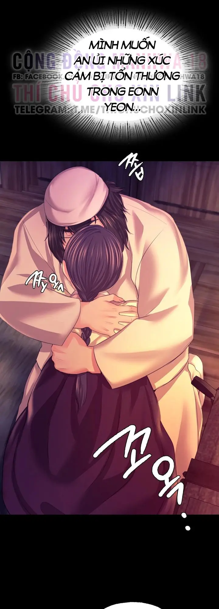 Tiểu Thư Chapter 77 - Trang 2