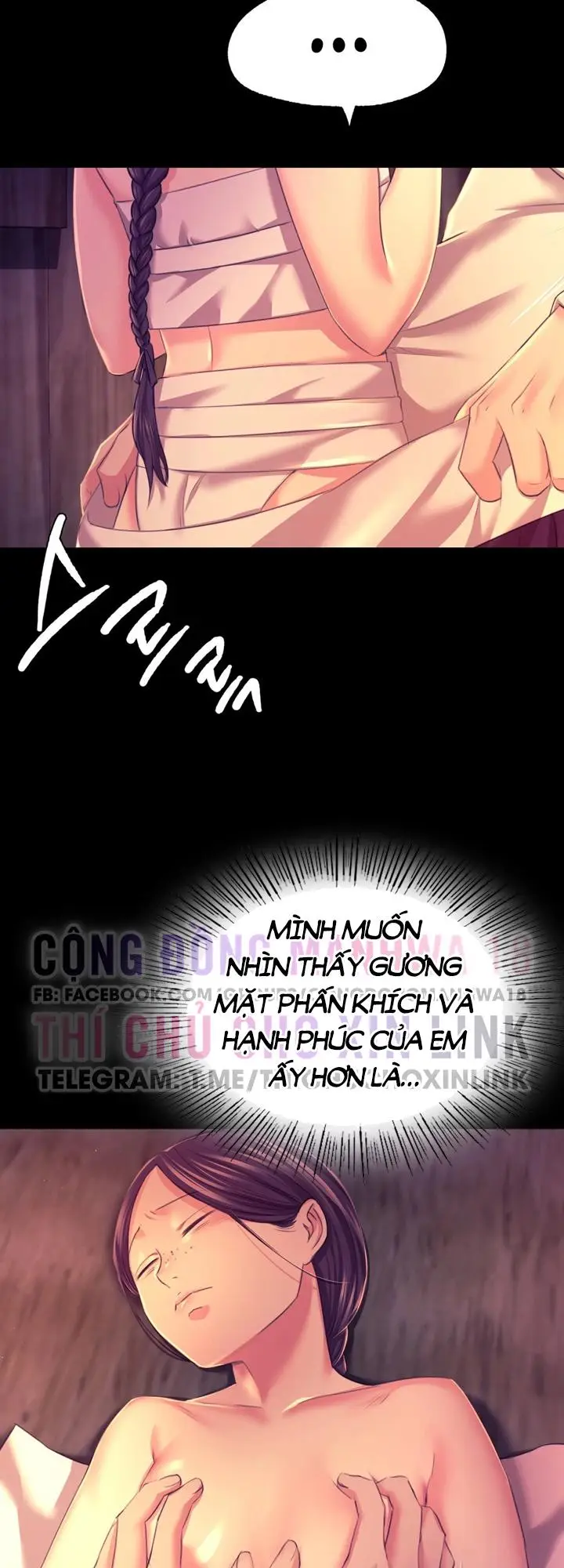 Tiểu Thư Chapter 77 - Trang 2