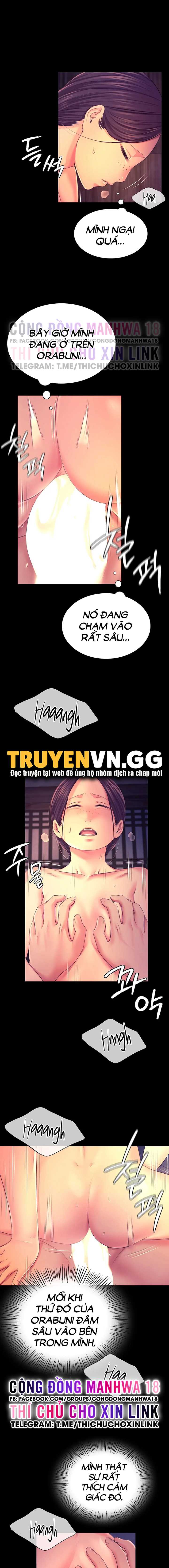 Tiểu Thư Chapter 78 - Trang 2