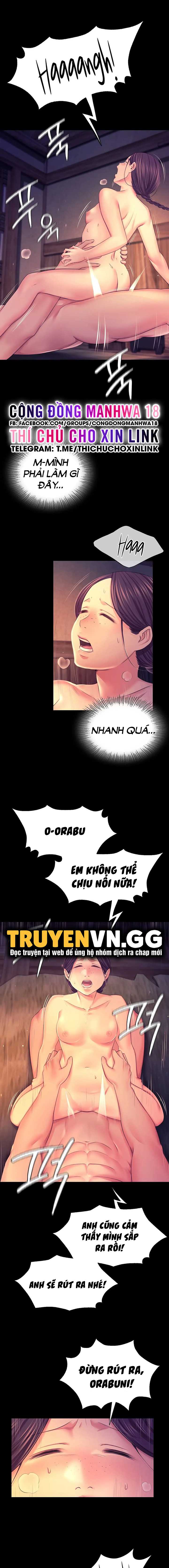 Tiểu Thư Chapter 78 - Trang 2