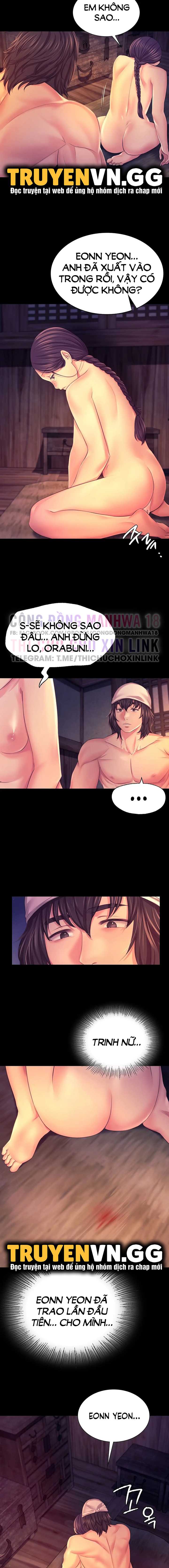Tiểu Thư Chapter 78 - Trang 2