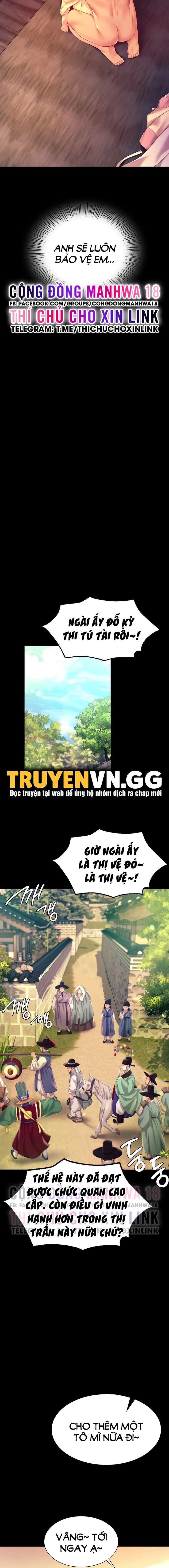 Tiểu Thư Chapter 78 - Trang 2