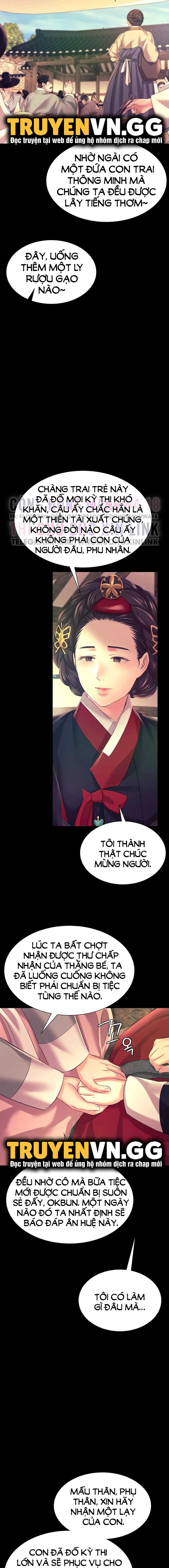 Tiểu Thư Chapter 78 - Trang 2
