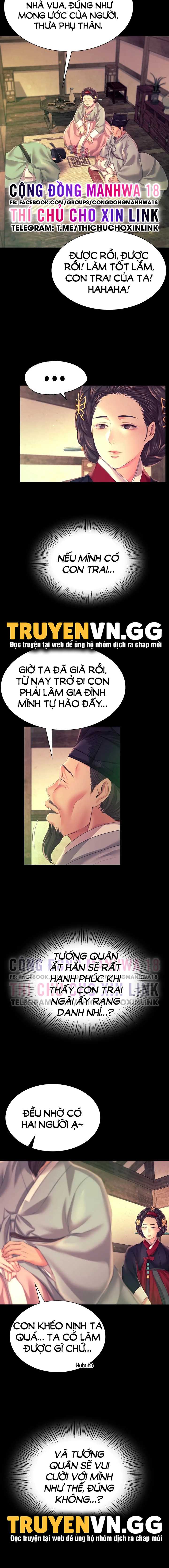 Tiểu Thư Chapter 78 - Trang 2