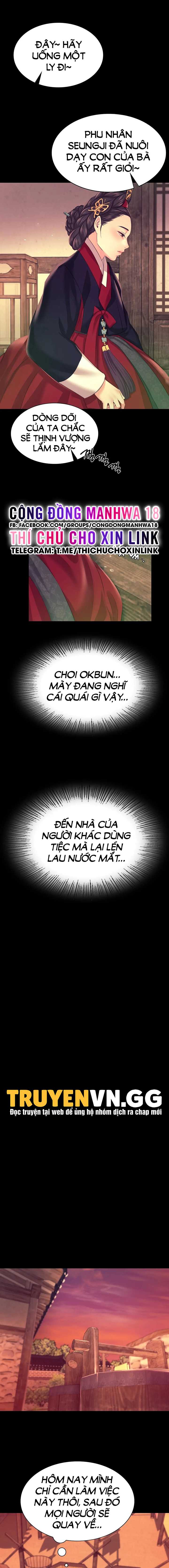Tiểu Thư Chapter 78 - Trang 2