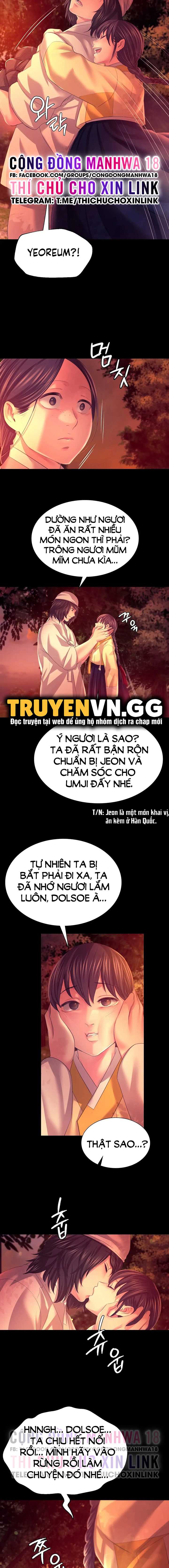 Tiểu Thư Chapter 78 - Trang 2