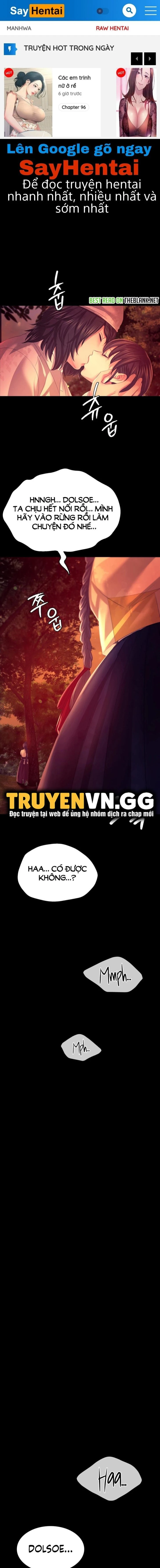 Tiểu Thư Chapter 79 - Trang 2