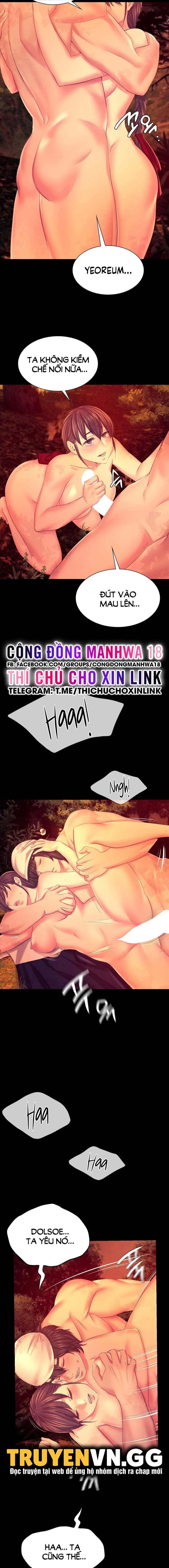 Tiểu Thư Chapter 79 - Trang 2