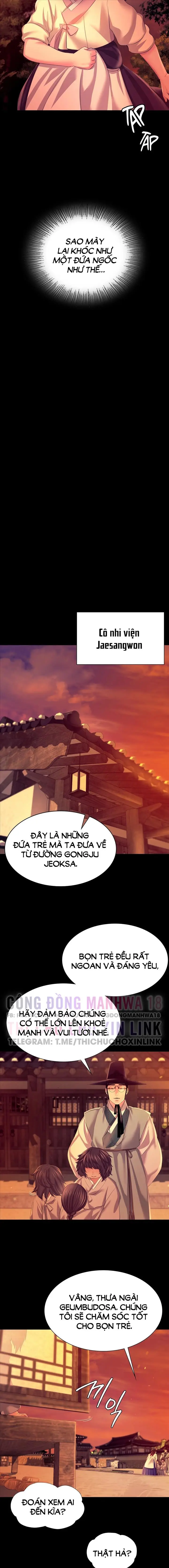 Tiểu Thư Chapter 79 - Trang 2