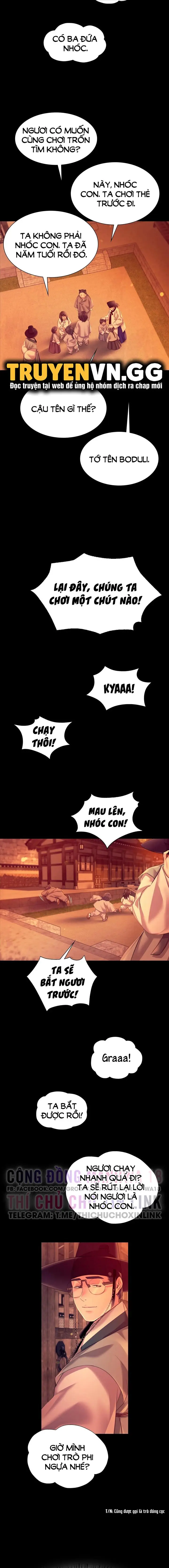 Tiểu Thư Chapter 79 - Trang 2