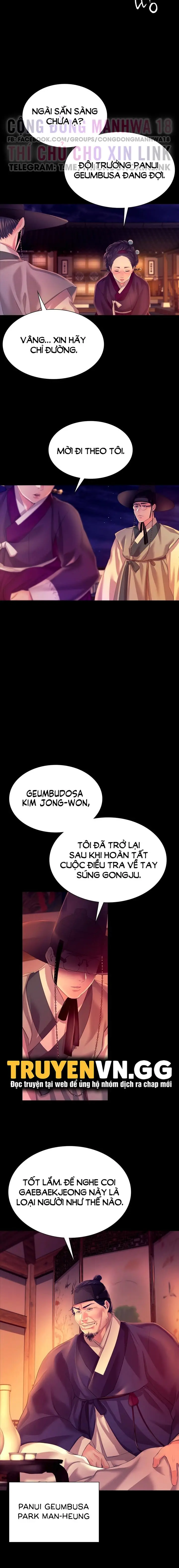 Tiểu Thư Chapter 79 - Trang 2