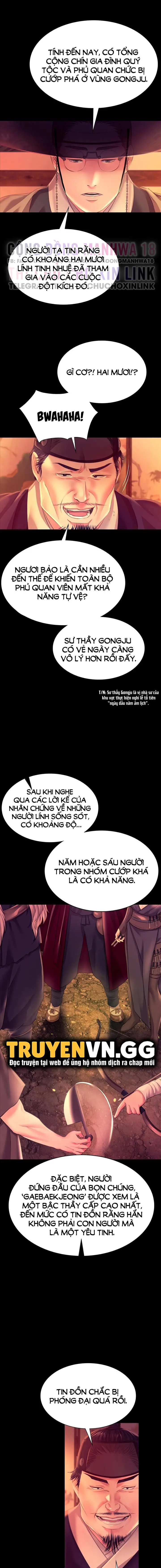 Tiểu Thư Chapter 79 - Trang 2