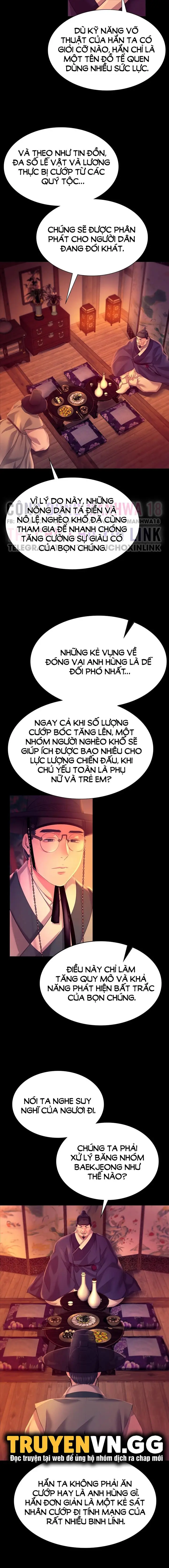 Tiểu Thư Chapter 79 - Trang 2