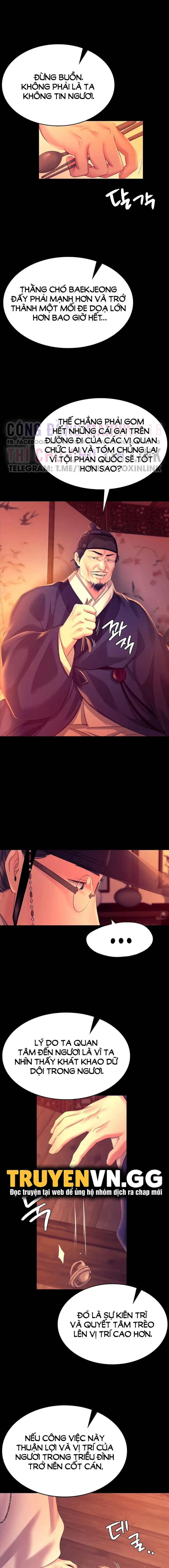 Tiểu Thư Chapter 79 - Trang 2