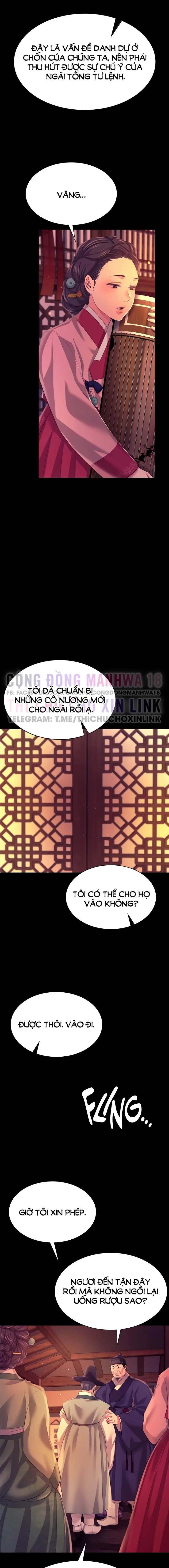 Tiểu Thư Chapter 79 - Trang 2