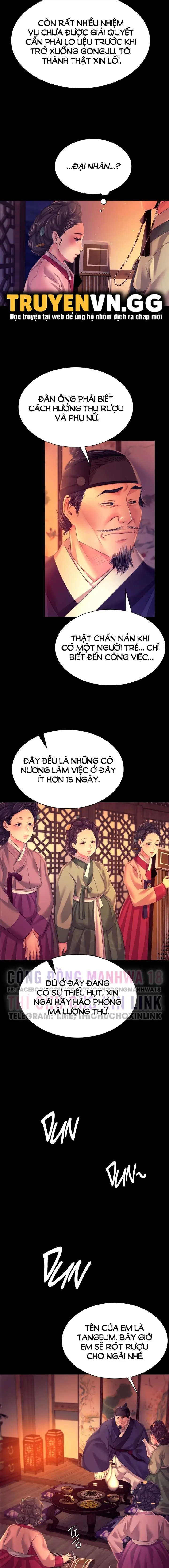 Tiểu Thư Chapter 79 - Trang 2