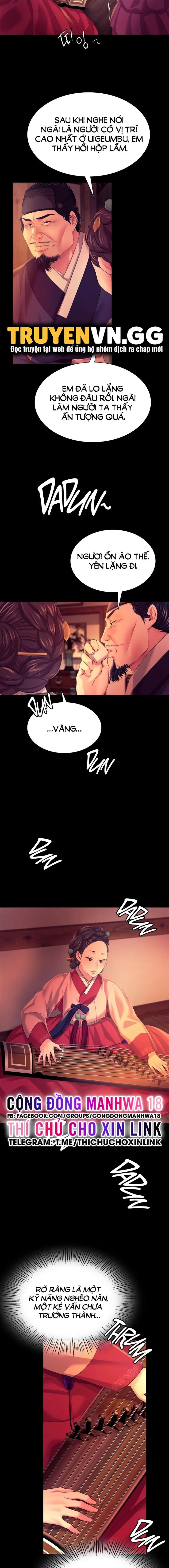 Tiểu Thư Chapter 79 - Trang 2