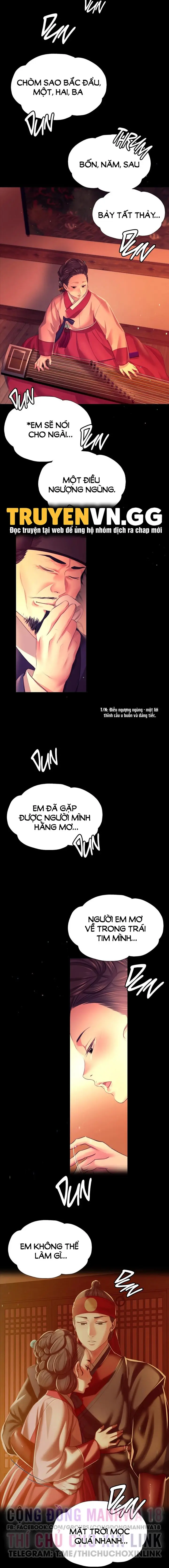 Tiểu Thư Chapter 79 - Trang 2