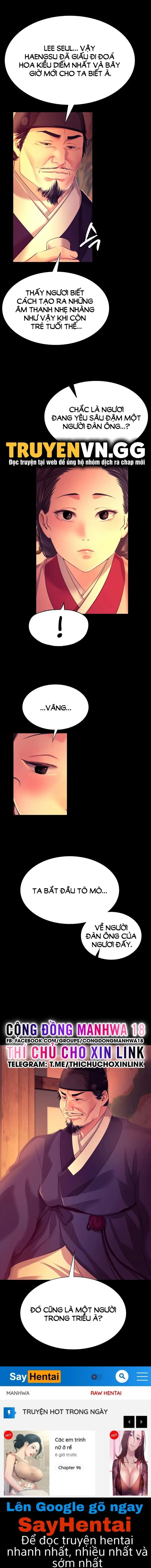 Tiểu Thư Chapter 79 - Trang 2