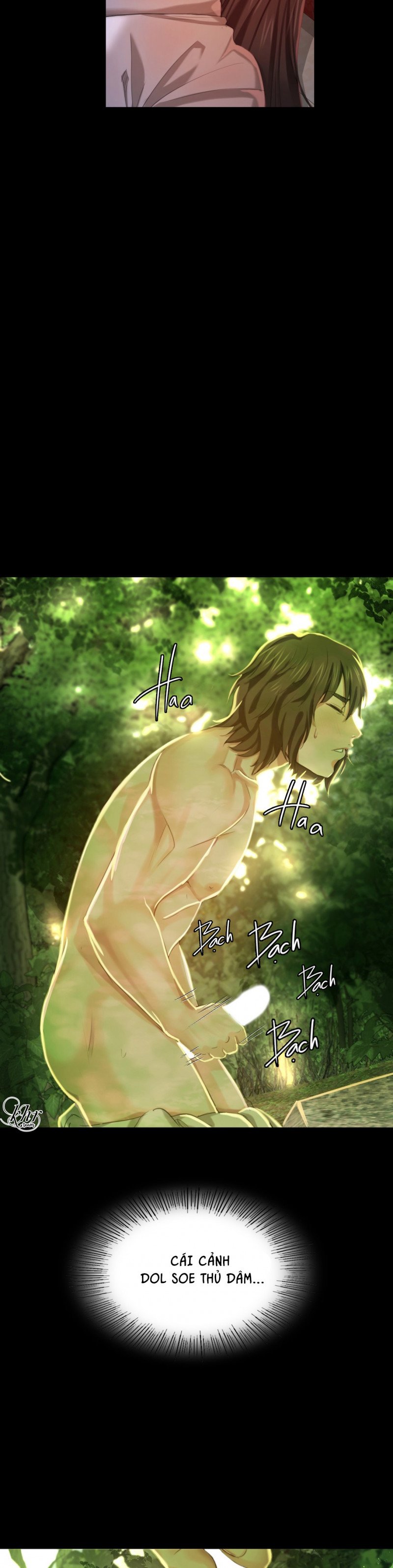 Tiểu Thư Chapter 8.1 - Trang 2