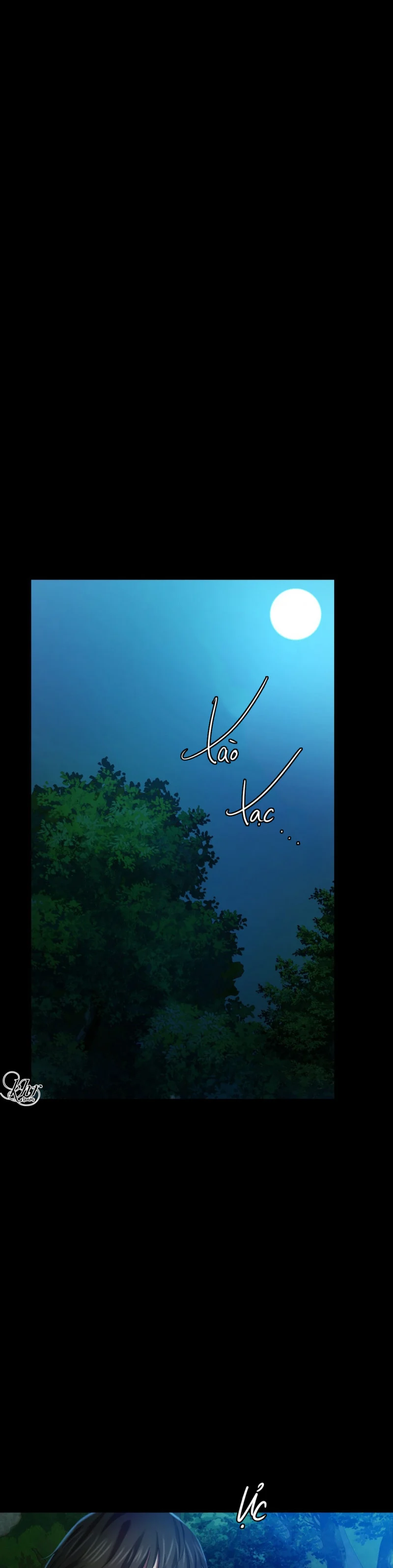 Tiểu Thư Chapter 8.1 - Trang 2