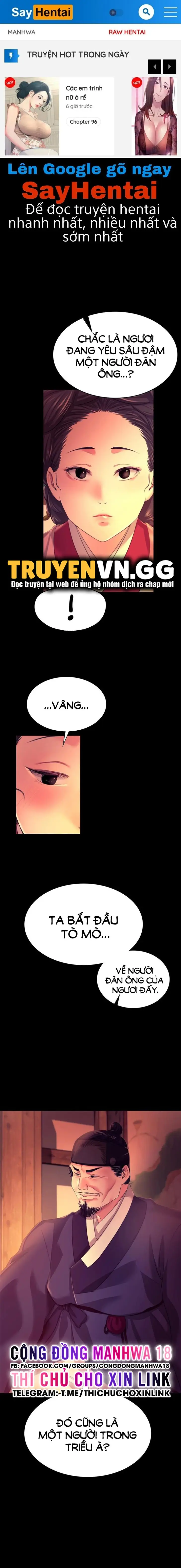 Tiểu Thư Chapter 80 - Trang 2