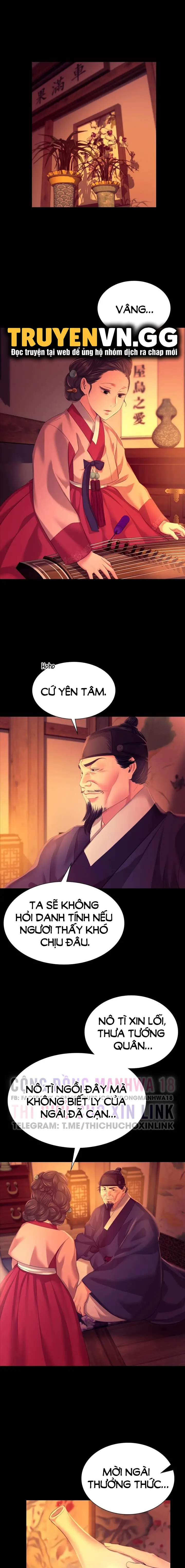 Tiểu Thư Chapter 80 - Trang 2