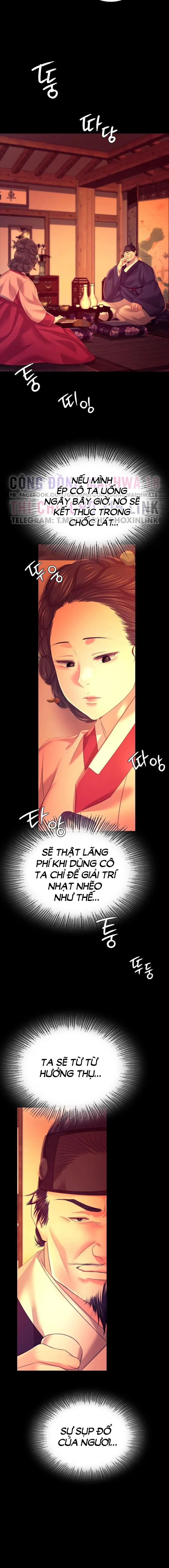 Tiểu Thư Chapter 80 - Trang 2