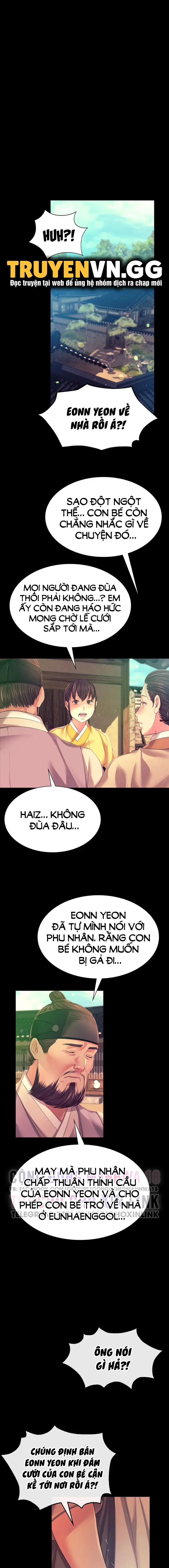 Tiểu Thư Chapter 80 - Trang 2
