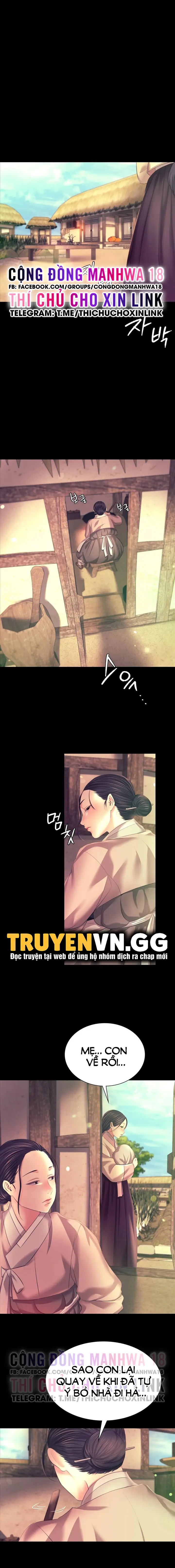 Tiểu Thư Chapter 80 - Trang 2