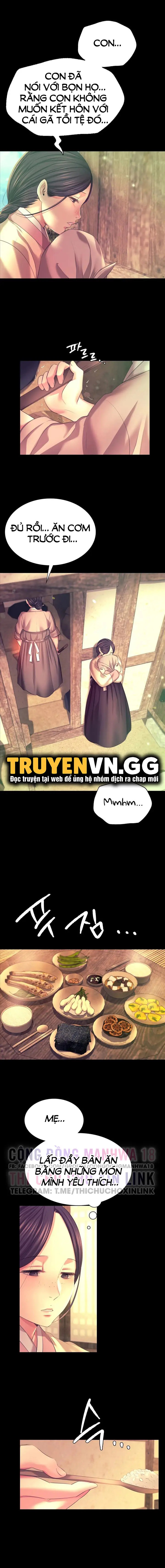 Tiểu Thư Chapter 80 - Trang 2