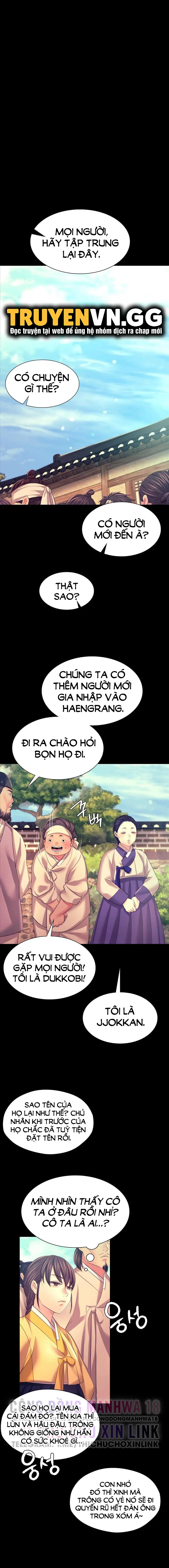 Tiểu Thư Chapter 80 - Trang 2