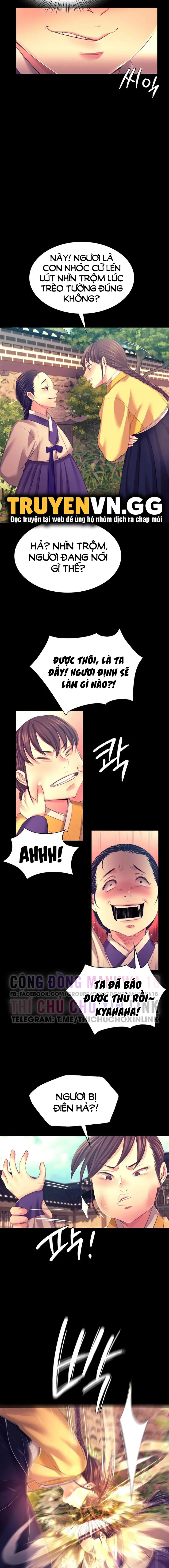 Tiểu Thư Chapter 80 - Trang 2