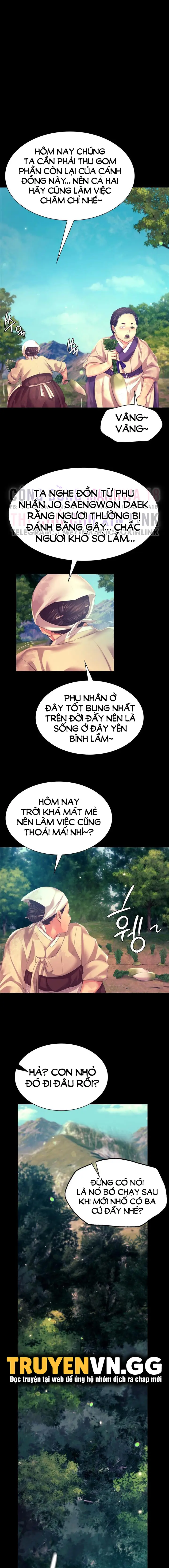 Tiểu Thư Chapter 80 - Trang 2