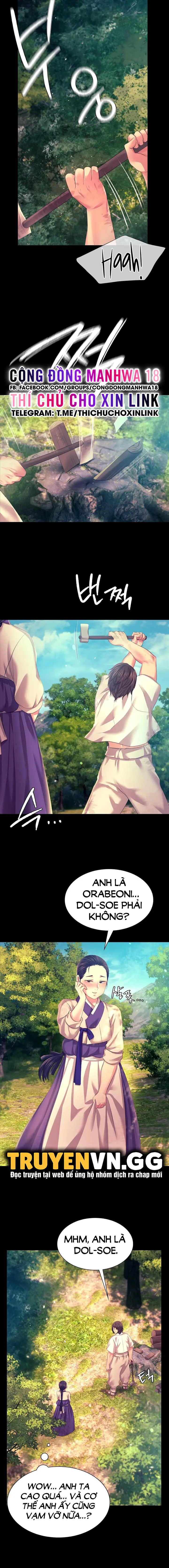 Tiểu Thư Chapter 80 - Trang 2