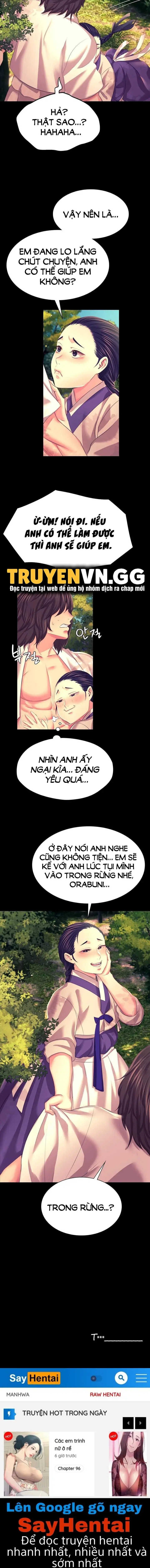 Tiểu Thư Chapter 80 - Trang 2